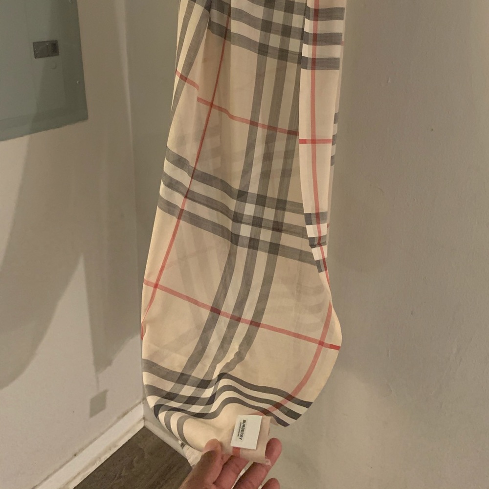 Scarf